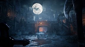 Redemption of the Damned