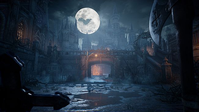 Redemption of the Damned