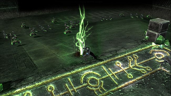 Warhammer 40,000: Dawn of War - Definitive Edition