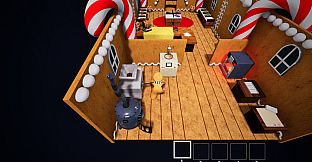 Gingerbread Chocolatier