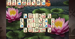 Art Mahjong 4