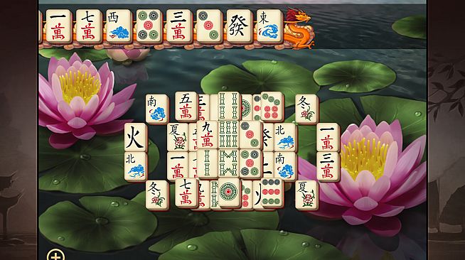 Art Mahjong 4