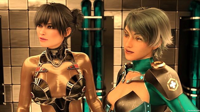 Intruder on the Bridge