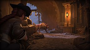 Hear Tell of Hauntings