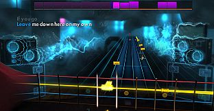 Rocksmith 2014 Edition – Remastered – Coldplay - “In My Place”