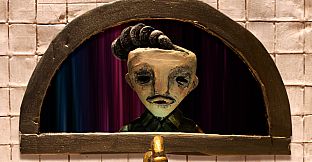 The Dream Machine: Chapter 6