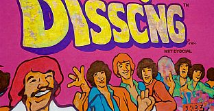 AI-VJ - Party Visuals