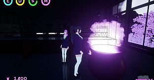 Yuna and other troubles