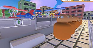 Theme Park Simulator