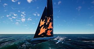 Aqua Flame