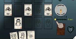 Trash Card Adventure