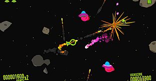 Space Shooter