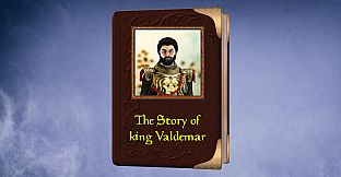 Lantern of Worlds - The Story of King Valdemar