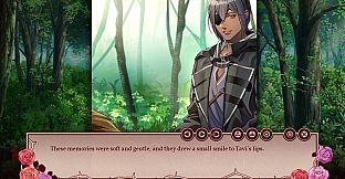 Once Upon a Throne of Thorns