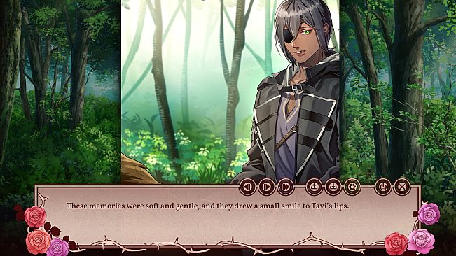 Once Upon a Throne of Thorns