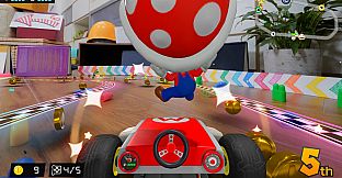 Mario Kart Live: Home Circuit
