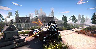 Armored Battle Crew - Supporter Pack