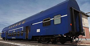 Trainz 2019 DLC - CFR B 26-26 098