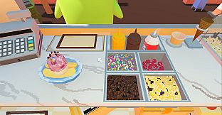Cone Sweet Cone