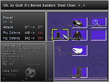 [Neolithic]To the End