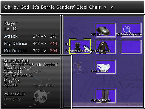 [Neolithic]To the End