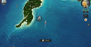 Caribbean Legend - Ships Pack: Part I