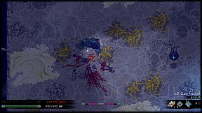 Skautfold: Moonless Knight