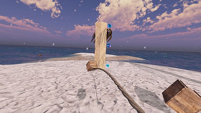 Puzzle Island VR