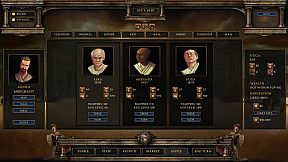 Age of Gladiators Reforged