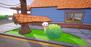 Puppets Party: Friendship Destroyer