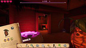 Alchemist: The Potion Monger