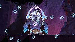 天神印（THE BLOCKADE）