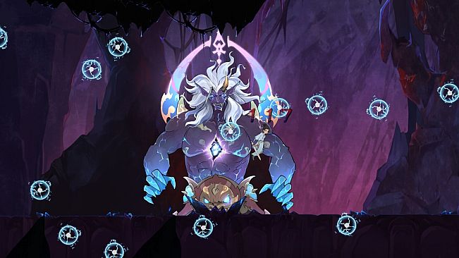 天神印（THE BLOCKADE）