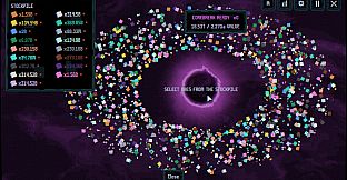 Swarmslam