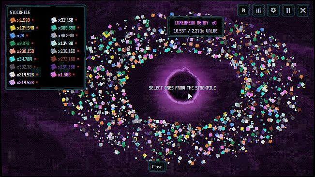 Swarmslam