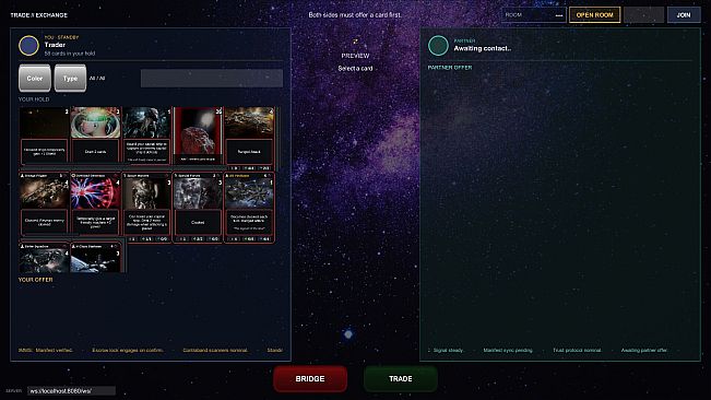 Star Imperium