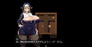 You Can't Corrupt Me! ~Tale of a Naive Elven Swordswoman~