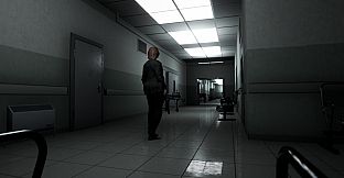 In the Belly of the Night