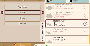 Japanese Autumn Festival Set - WorldNeverland - Daily Life in the Elnea Kingdom - Another Life Adventure