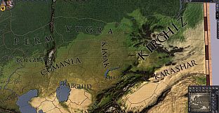 Expansion - Crusader Kings II: Horse Lords