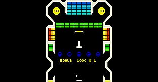 Arcade Archives 2 BOMB BEE