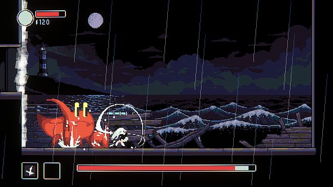 Gallery of Night Order