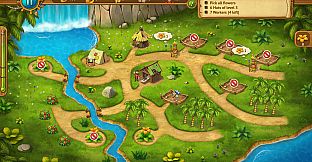 Islandville: A New Home