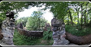 Exhale XR - Caress of Nature