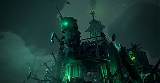 Sea of Thieves: 2025 Edition