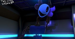 Twisted Screens