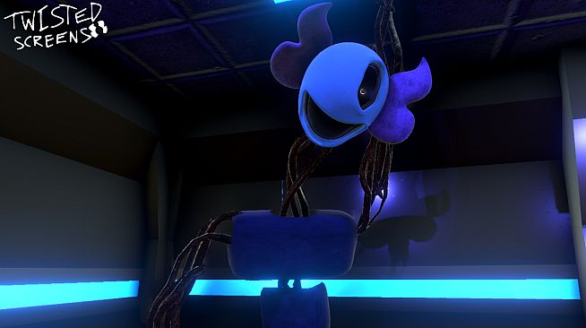 Twisted Screens