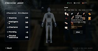 Re2 I Rise Alone