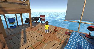 Max's Adventures: Summer Edition