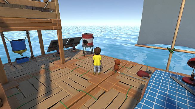 Max's Adventures: Summer Edition